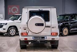 مێرسێدس بێنز G-Class